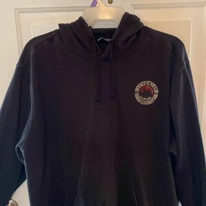 The North Face National Park Yosemite Hoodie XXL